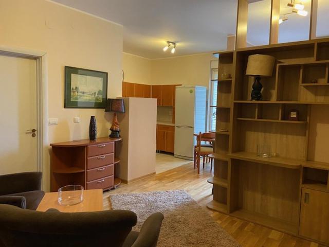 Lux Apartment Kotez Pančevo Esterno foto